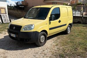 Doblò 1.3 multijet