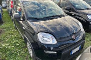 FIAT Panda III 2021 - Panda 1.0 firefly hybrid s&s