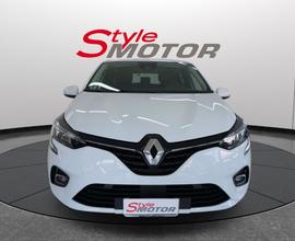 RENAULT Clio Blue dCi 100 CV 5 porte Business Un