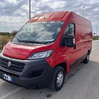 FIAT Ducato 33 2.3 MJT 140CV PM-TM Furgone