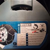 Catene auto 9mm misura 100