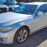 Bmw 520d Station Wagon