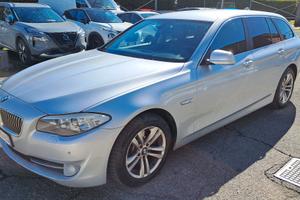 Bmw 520d Station Wagon
