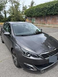 Peugeot 308 1.2 Puretech 130CV-2017-84.516