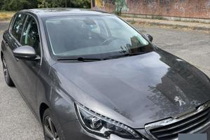 Peugeot 308 1.2 Puretech 130CV-2017-84.516