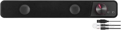 mini soundsoundbar speedlink