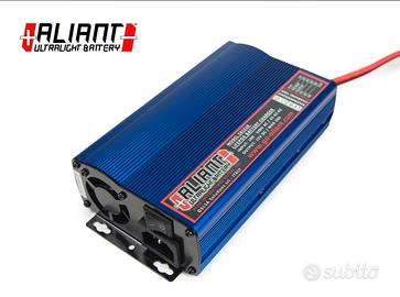 CARICA BATTERIE aliant Per batterie litio