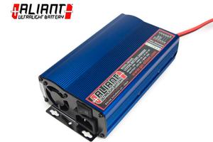 CARICA BATTERIE aliant Per batterie litio