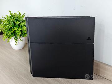 PLAYSTATION 4 1 TERABYTE COME NUOVA