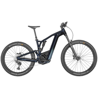 Ebike MTB Bicicletta Motore Bosch
