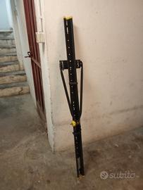  porta bici. 
