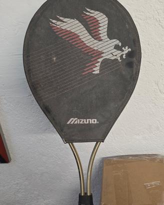 racchetta vintage 