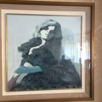 Dipinto di Casarotti Alberto