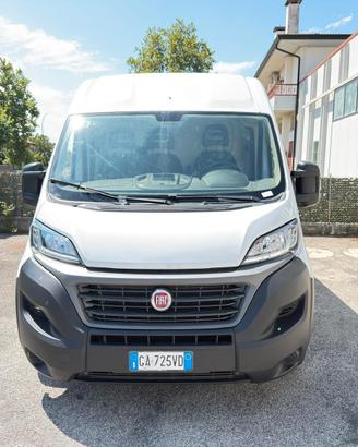 FIAT DUCATO L3H2 - 2020