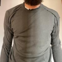Maglia in cotone Kaos.