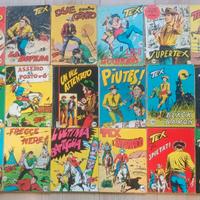Tex Willer albo gigante