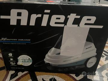 Ariete 4146 XVapor Deluxe