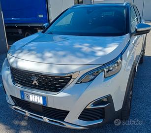 Peugeot 3008 GT