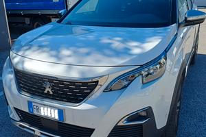 Peugeot 3008 GT