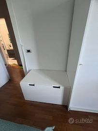 Ikea Stuva cassettiera / storage drawer