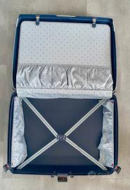 Valigia Grande rigida