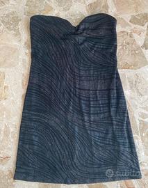 Set lotto 4 vestitini estivi donna taglia M