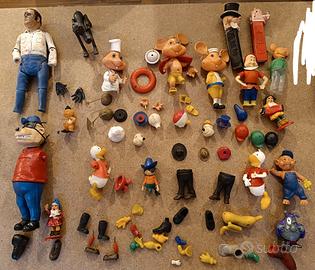 Topo Gigio e tanti altri