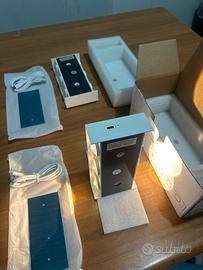 Lampade wireless BELLISSIME