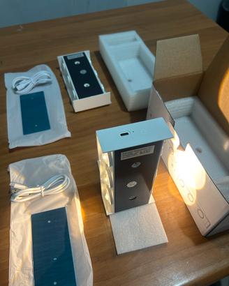 Lampade wireless BELLISSIME