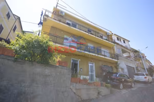 Casa Indipendente - Calopezzati