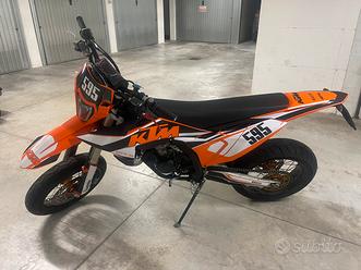 Ktm Exc 125 2017 Motard Ktm Duke Ktm 125 Exc 2022 Motard KTM 125