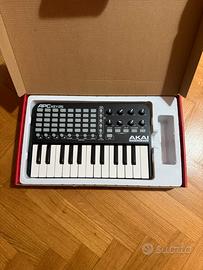 Tastiera Akai APC Key 25