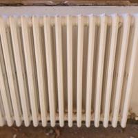 Termosifoni in ghisa