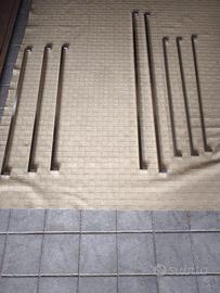 Maniglie per mobili e cucina