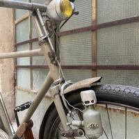 Bici epoca Frejus mod. D - 1941