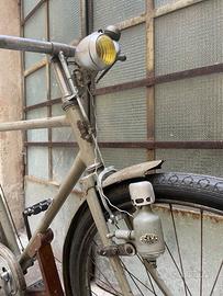 Bici epoca Frejus mod. D - 1941