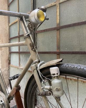 Bici epoca Frejus mod. D - 1941