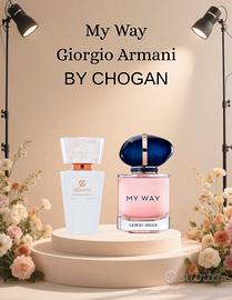 Profumo donna