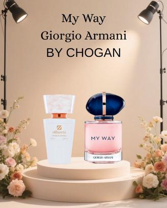 Profumo donna