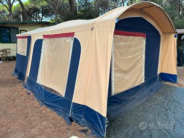 Carrello tenda Trigano Galleon