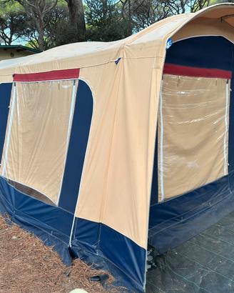 Carrello tenda Trigano Galleon
