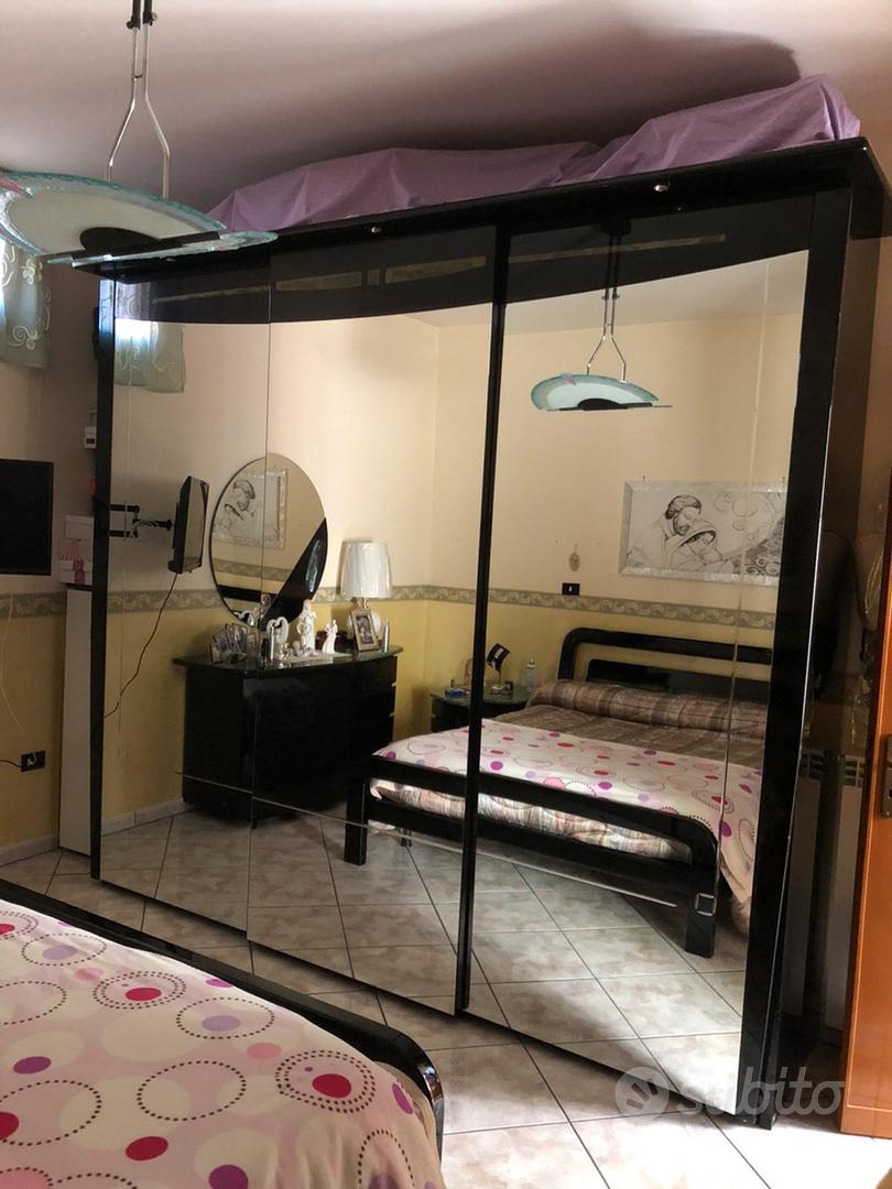 Camera da letto - Arredamento e Casalinghi In vendita a Caserta