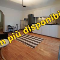 Bilocale centro Novara arredato nuovo con Box