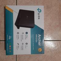 Modem router TPLINK ARCHER VR1210v