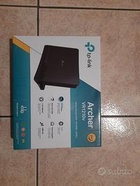 Modem router TPLINK ARCHER VR1210v