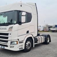 Scania r 500