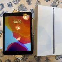 iPad 128GB WiFi +Cellular