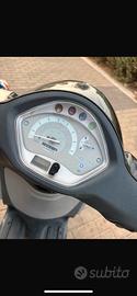 Vendi liberty piaggio