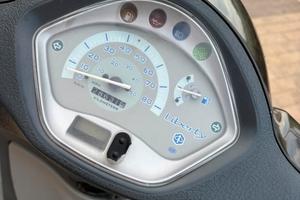 Vendi liberty piaggio