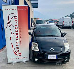 CITROEN C2 1.1